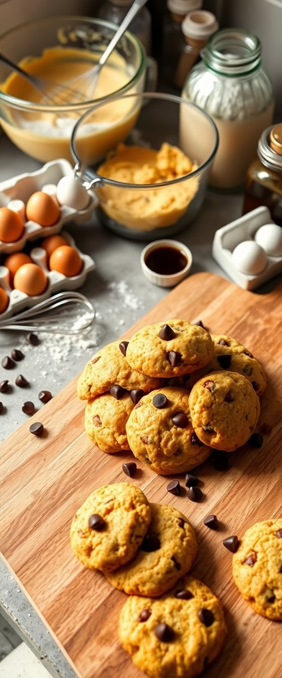 zoe francois cookie instructions