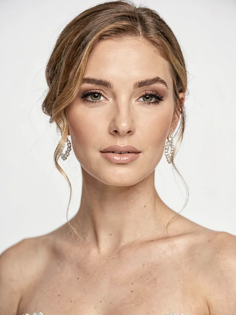 Which Makeup is Best for Bridal? — Bridal Makeup Mastery: Your Flawless Wedding Day Look