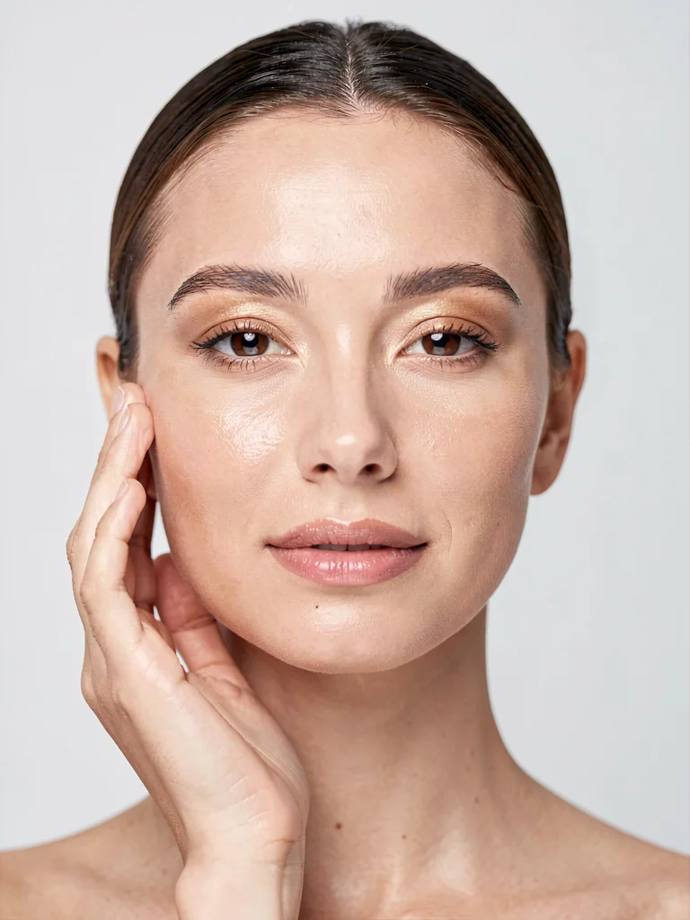 Which Foundation is Best for Eczema-Prone Skin? — Effortless Natural Makeup: Enhance Your Beauty, Not Hide It