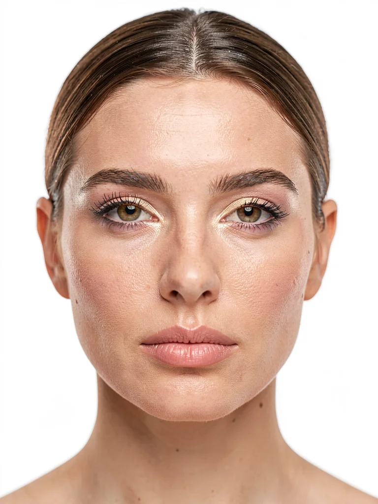 Can Natural Makeup Hide Rosacea Effectively? — Effortless Natural Makeup: Enhance Your Beauty, Not Hide It