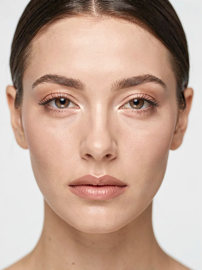 Choosing the Right Natural Makeup for Your Skin Type — Effortless Natural Makeup: Enhance Your Beauty, Not Hide It