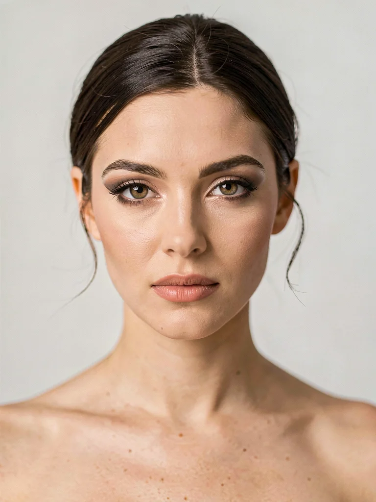 Finding the Perfect Wedding Makeup Artist Near You — Flawless Wedding Makeup: Your Radiant Bridal Look