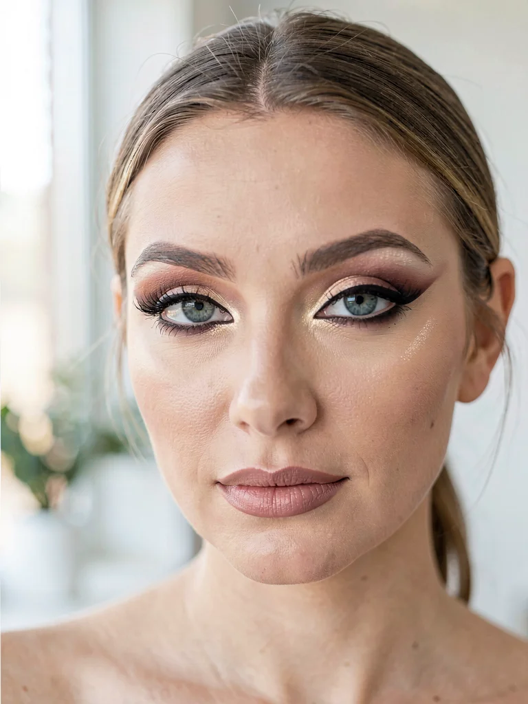 Popular Eye Makeup Looks and Trends — Master Eye Makeup: Your Guide to Stunning Looks