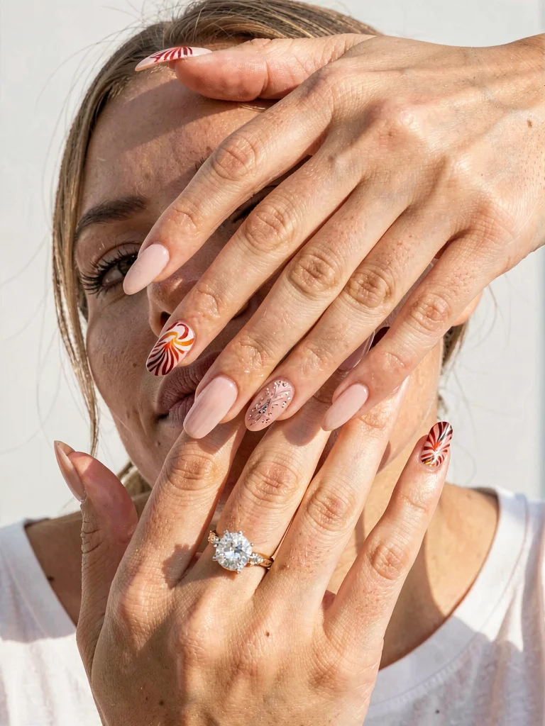 The Hottest Summer Nail Trends for 2026 — Summer Nail Ideas: 50+ Designs for Your Perfect Manicure 1778759703648