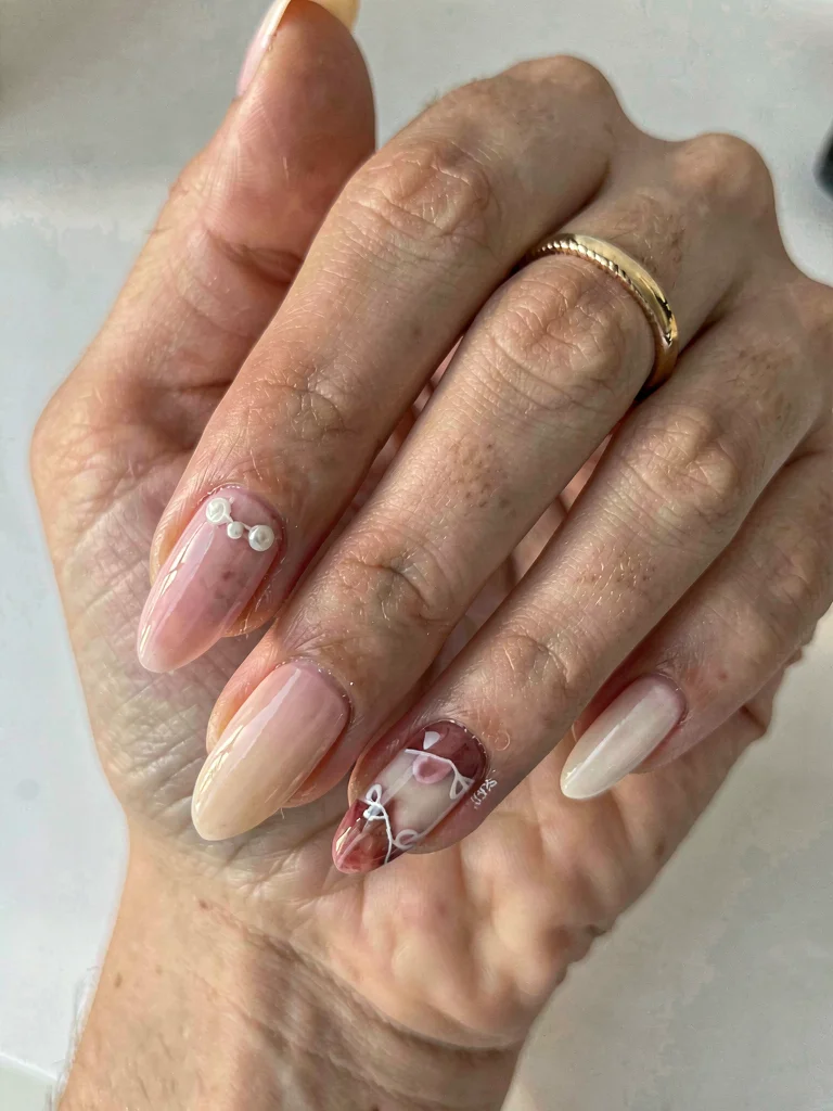 What Nail Shape is Trending for Summer 2026? — Summer Nail Ideas: 50+ Designs for Your Perfect Manicure