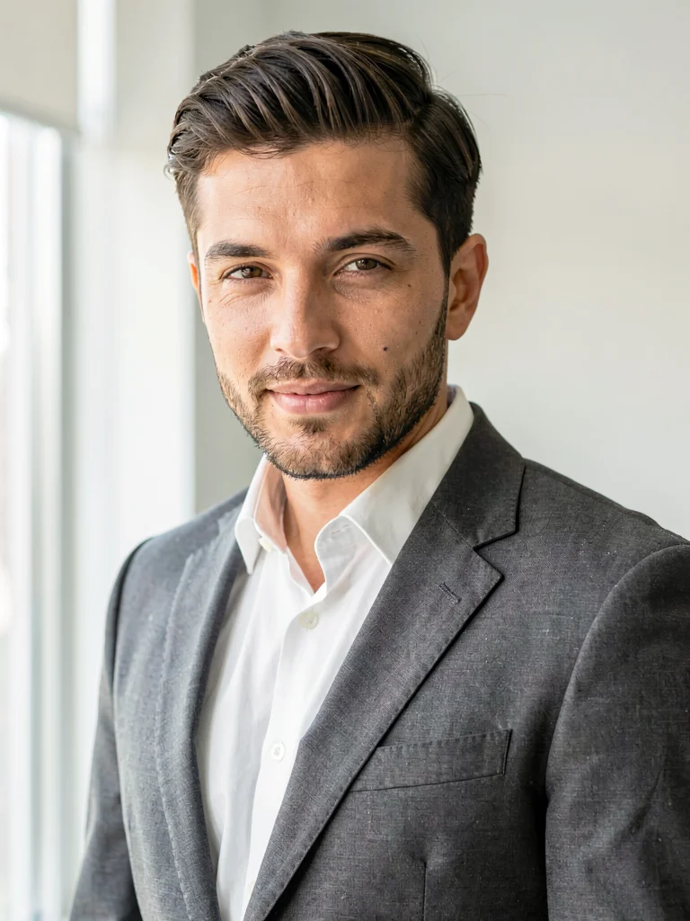 this topic for Men: Trends and Application Tips — Unlock Your Perfect this topic: A Definitive Guide 4